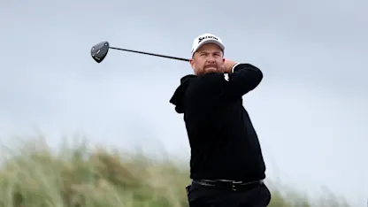 image: Links artist Shane Lowry looking to draw on experience at Amgen Irish Open