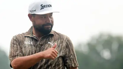 image: Players to watch making their BMW PGA Championship debut