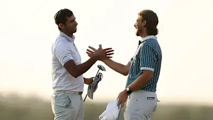 image: My Tour Exclusive | Edoardo Molinari picks out the key holes and players to watch at the BMW PGA Championship
