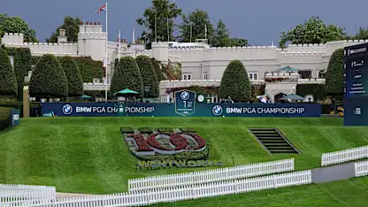 image: Brand-new Community Day to take place at BMW PGA Championship