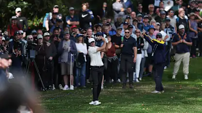 image: BMW PGA Championship: Day one digest 