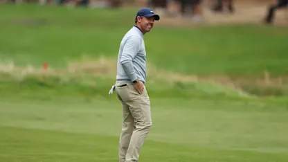 image: Rory McIlroy ready for tilt at history ahead of Wentworth weekend