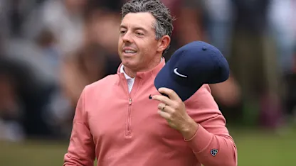 image: Rory McIlroy among Major Championship winners eyeing BMW PGA Championship triumph