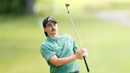 image: Greco leads 22 players through to Second Stage in Austria