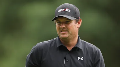 image: Patrick Reed to resume Race to Dubai quest at Open de España presented by Madrid as Major Championship-winning trio confirmed