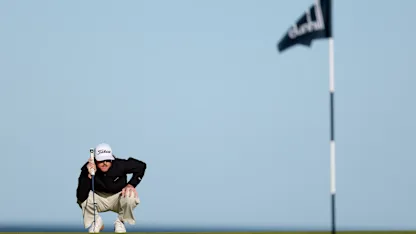 image: Alfred Dunhill Links Championship: Day One Digest