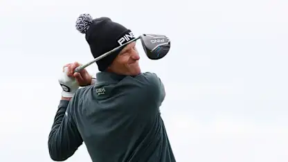 image: Adrian Meronk claims fifth DP World Tour victory at Alfred Dunhill Links Championship