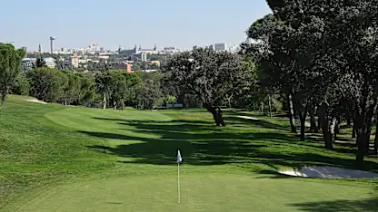 image: Open de España presented by Madrid: How to watch