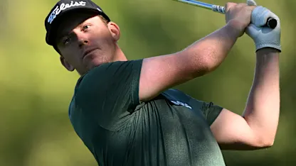 image: Daniel Hillier wins BMW iX5 after hole-in-one at Open de España presented by Madrid