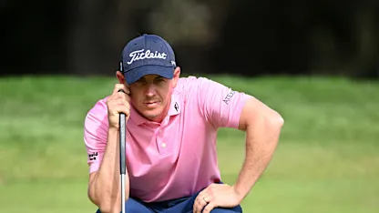 image: Grant Forrest wins in Spain to earn double Major invite