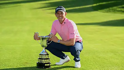 image: Grant Forrest wins in Spain to earn double Major invite