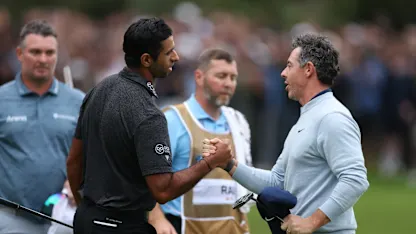 image: DP World India Championship: Five things to know