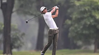 image: Subash Tamang set to make Nepal 120th nation represented on DP World Tour