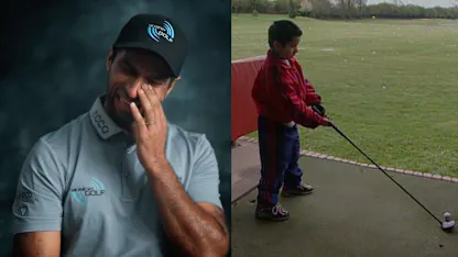 image: Aaron Rai: The Unseen Journey Behind a Major Champion