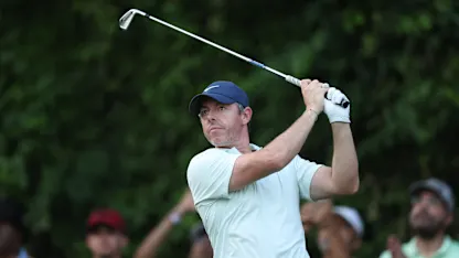 image: Delhi Golf Club: Why strategy off the tee is the big talking point