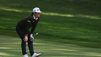 image: DP World India Championship - Day three digest
