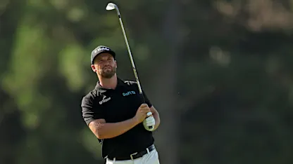 image: US Open champion Wyndham Clark and Ben Griffin add to stellar 2026 Nedbank Golf Challenge in honour of Gary Player