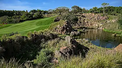 image: Hero Indian Open dates announced on 2027 DP World Tour schedule