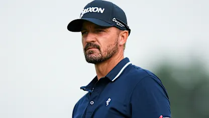 image: Brandon Robinson Thompson unafraid of what’s required in last-ditch bid to retain DP World Tour card