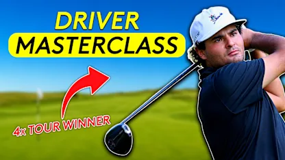 image: HCLTech Supercharge Your Game | Eugenio Chacarra reveals his top tips for using a driver
