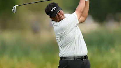 image: Highs and heartbreak in battle for a DP World Tour card at Genesis Championship