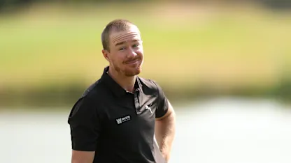 image: Sean Crocker has no stomach for chicken as battle for playing rights ramps up in Korea