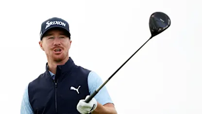image: Sean Crocker reveals motivation for his stirring comeback in Korea