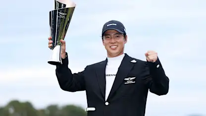 image: With this win: Yuto Katsuragawa - Genesis Championship