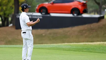 image: Points and prize money: See what every player won at the 2026 Genesis Championship