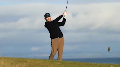 image: Branden Grace targets rare SA golf feat at AfrAsia Bank Mauritius Open