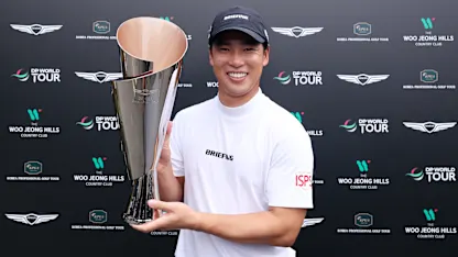 image: Japan's global stars starring on DP World Tour as Yuto Katsuragawa wins again