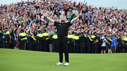 image: Looking Back: The Back 9 on the 2026 Race to Dubai