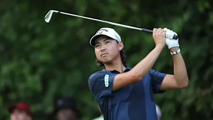 image: Min Woo Lee confirmed for season-openers on home soil
