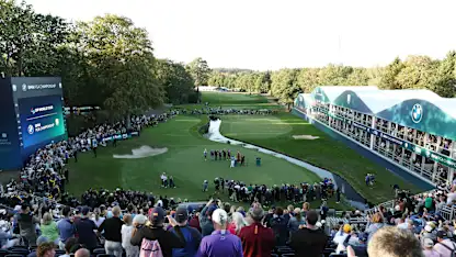 image: QUIZ - How much can you remember from the Back 9? 
