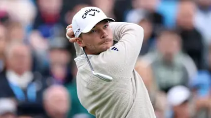 image: Nicolai Højgaard confirmed for Australian PGA Championship and Australian Open