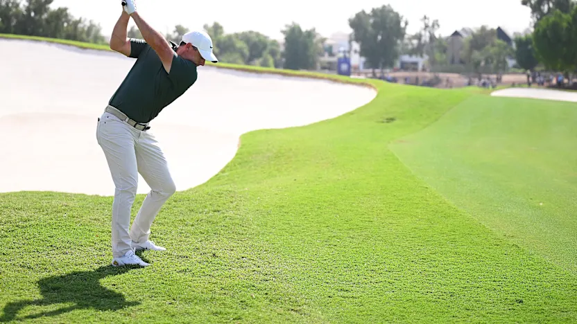 image: DP World Tour Championship - Day 1 Highlights