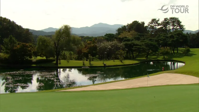 image: Genesis Championship | Day two highlights