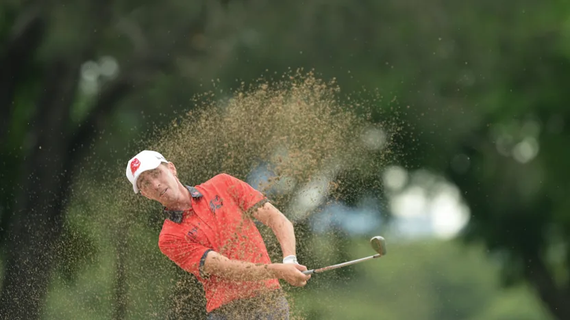 image: BMW Australian PGA Championship | Day three highlights