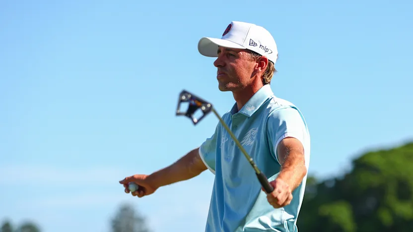 image: BMW Australian PGA Championship | Day four highlights