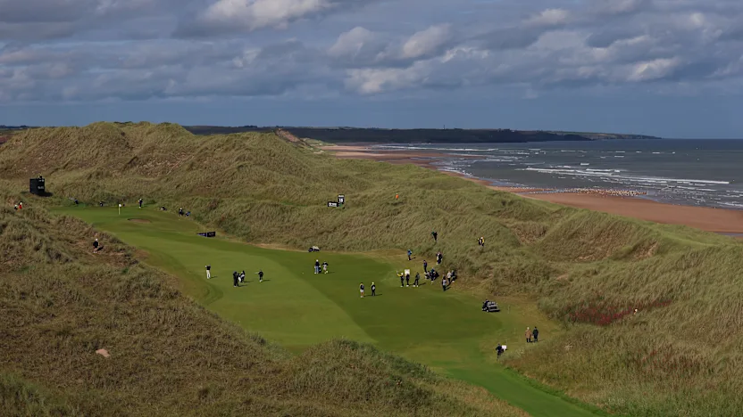 image: Nexo Championship - day three highlights