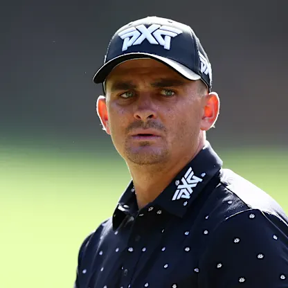 image: Photo of Christiaan BEZUIDENHOUT