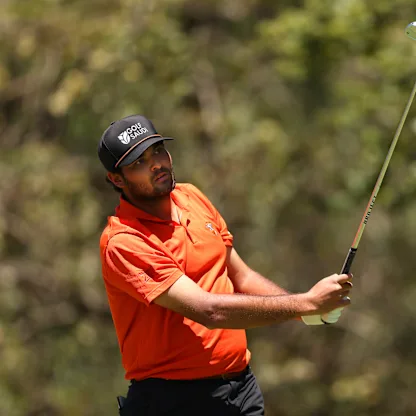 image: Photo of Eugenio CHACARRA