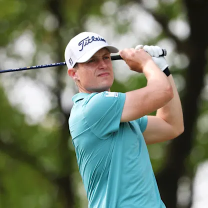 image: Photo of Calum HILL