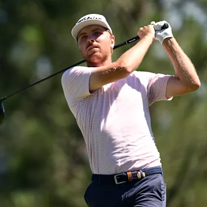 image: Photo of Ryan GERARD