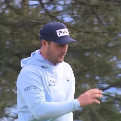 image: Omega European Masters - Day 3 Highlights