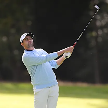 image: Photo of Casey JARVIS