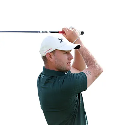 image: Photo of Ryan VAN VELZEN