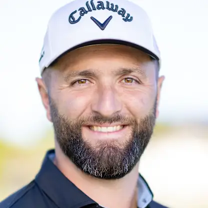 image: Photo of Jon RAHM