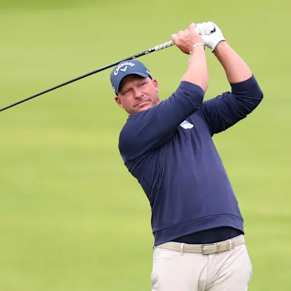 image: Photo of Shaun NORRIS