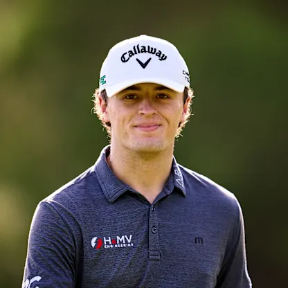 image: Photo of Joshua BERRY